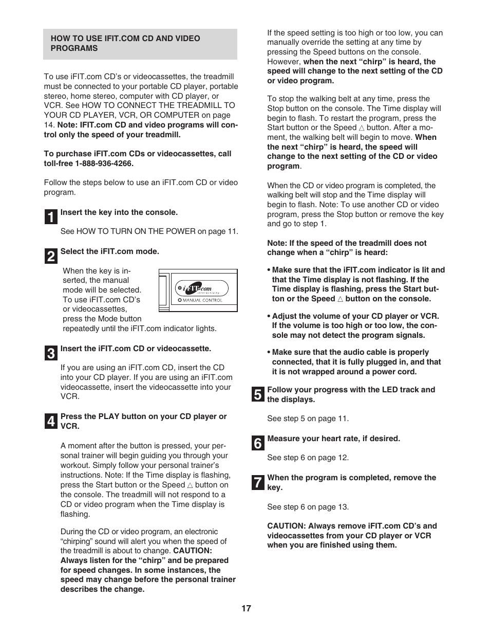 Image ICTL39522 User Manual | Page 17 / 30