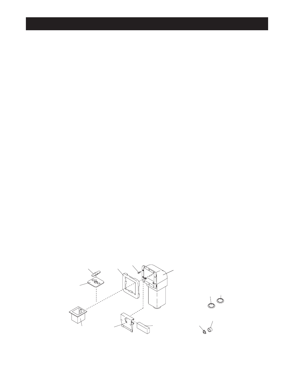 Part list | Image IMSB63910 User Manual | Page 18 / 20