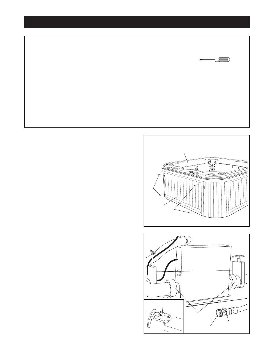 Assembly | Image IMSB63910 User Manual | Page 8 / 20