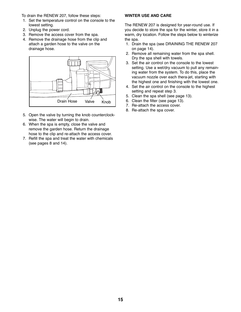 Image IMHS20701 User Manual | Page 15 / 20