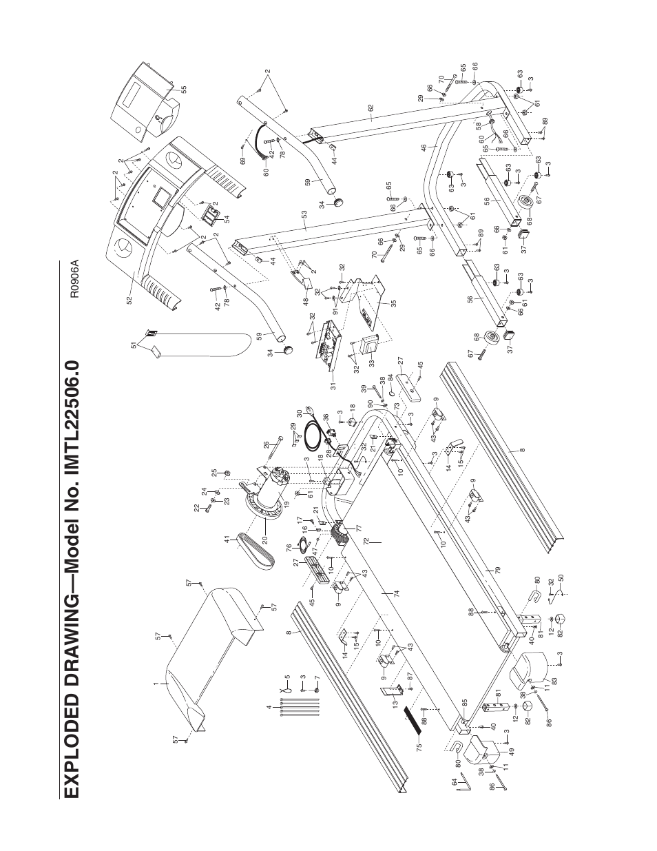 R0 9 0 6 a | Image IMTL22506.0 User Manual | Page 22 / 23