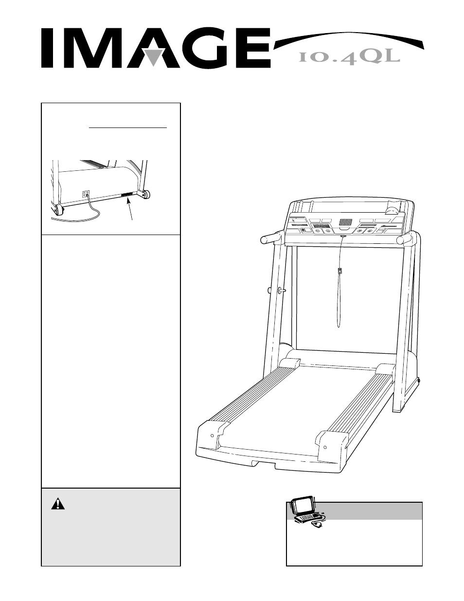 Image IMTL12900 User Manual | 34 pages