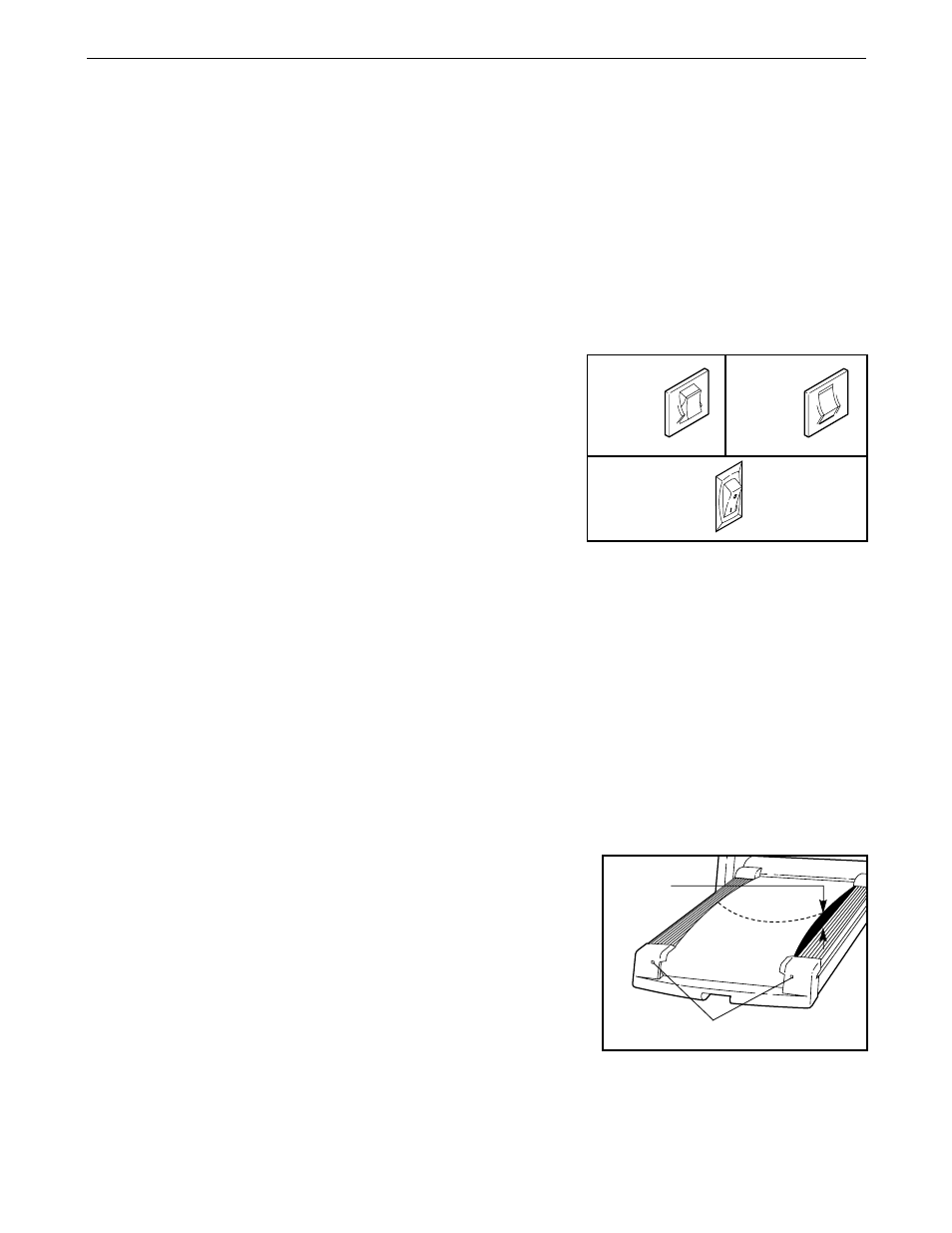 Trouble-shooting | Image IMTL12900 User Manual | Page 25 / 34