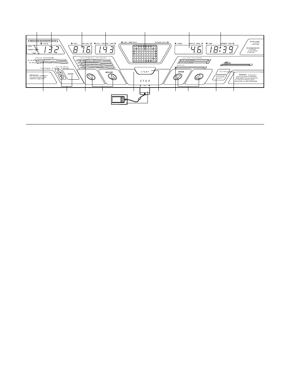 Image IMTL12900 User Manual | Page 8 / 34