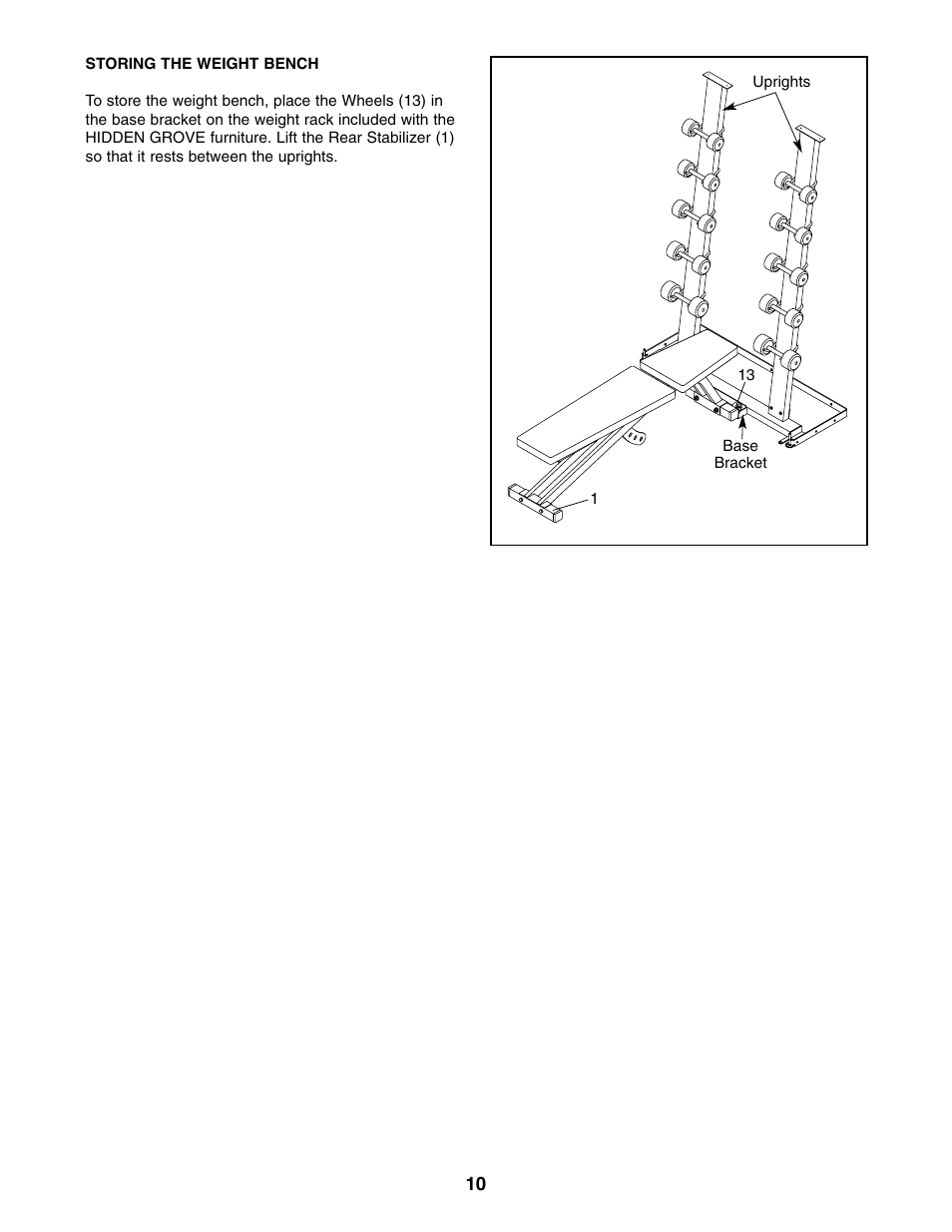 Image HGBE89910f User Manual | Page 10 / 16