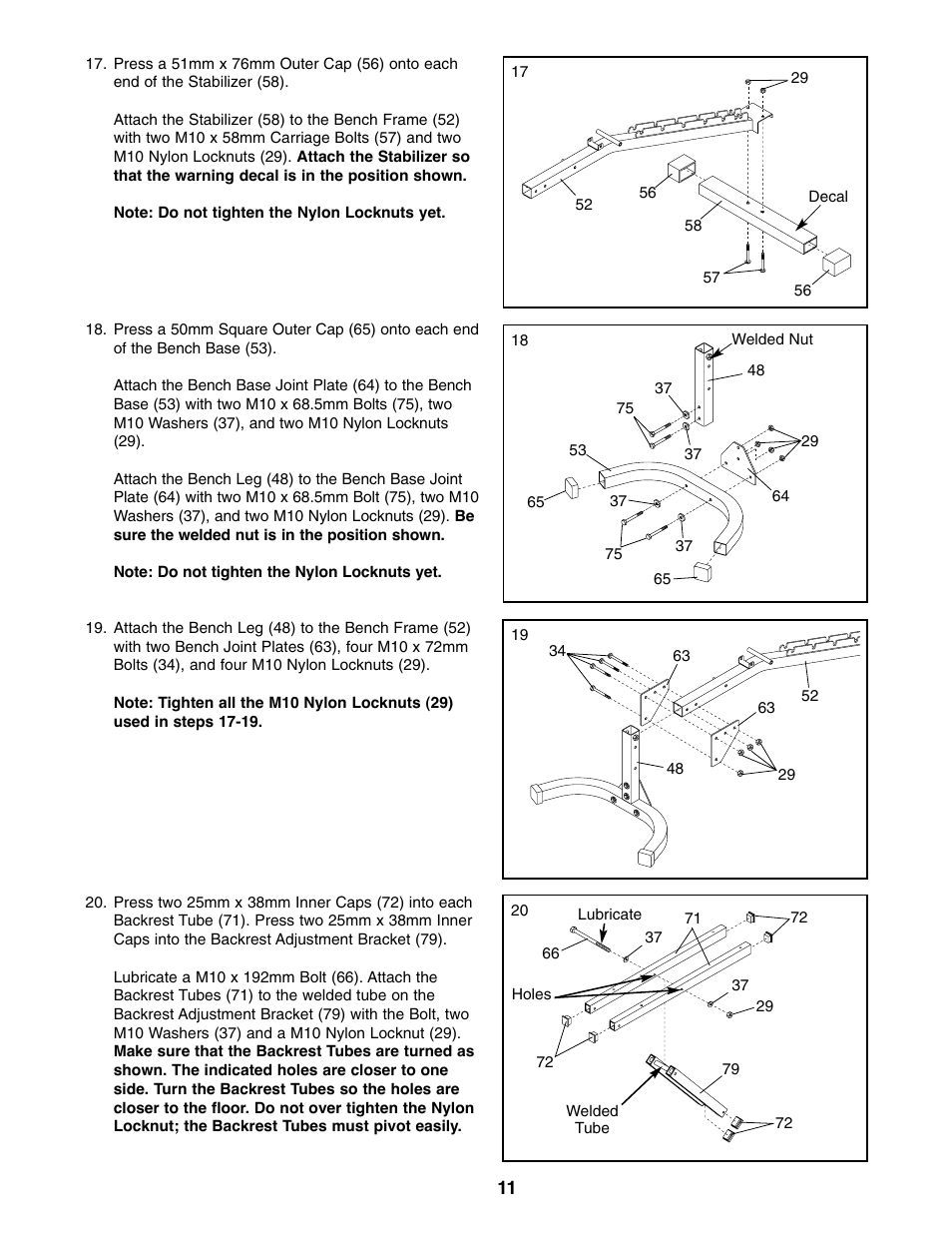 Image IMBE39401 User Manual | Page 11 / 22