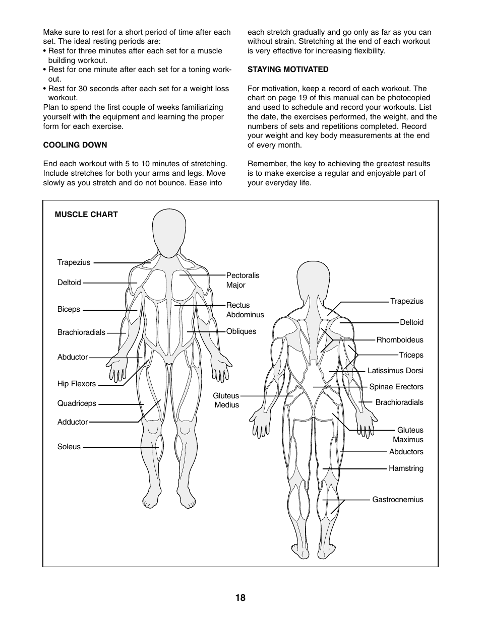 Image IMBE39401 User Manual | Page 18 / 22