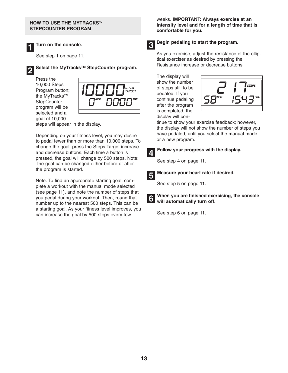 Image IMEL2105.1 User Manual | Page 13 / 20