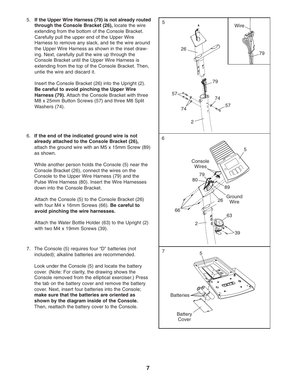 Image IMEL2105.1 User Manual | Page 7 / 20