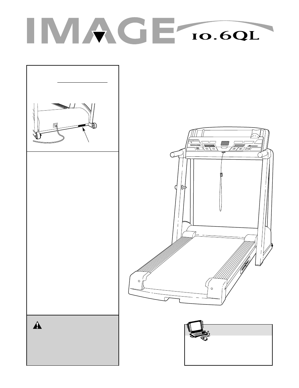 Image IMTL14901 User Manual | 34 pages