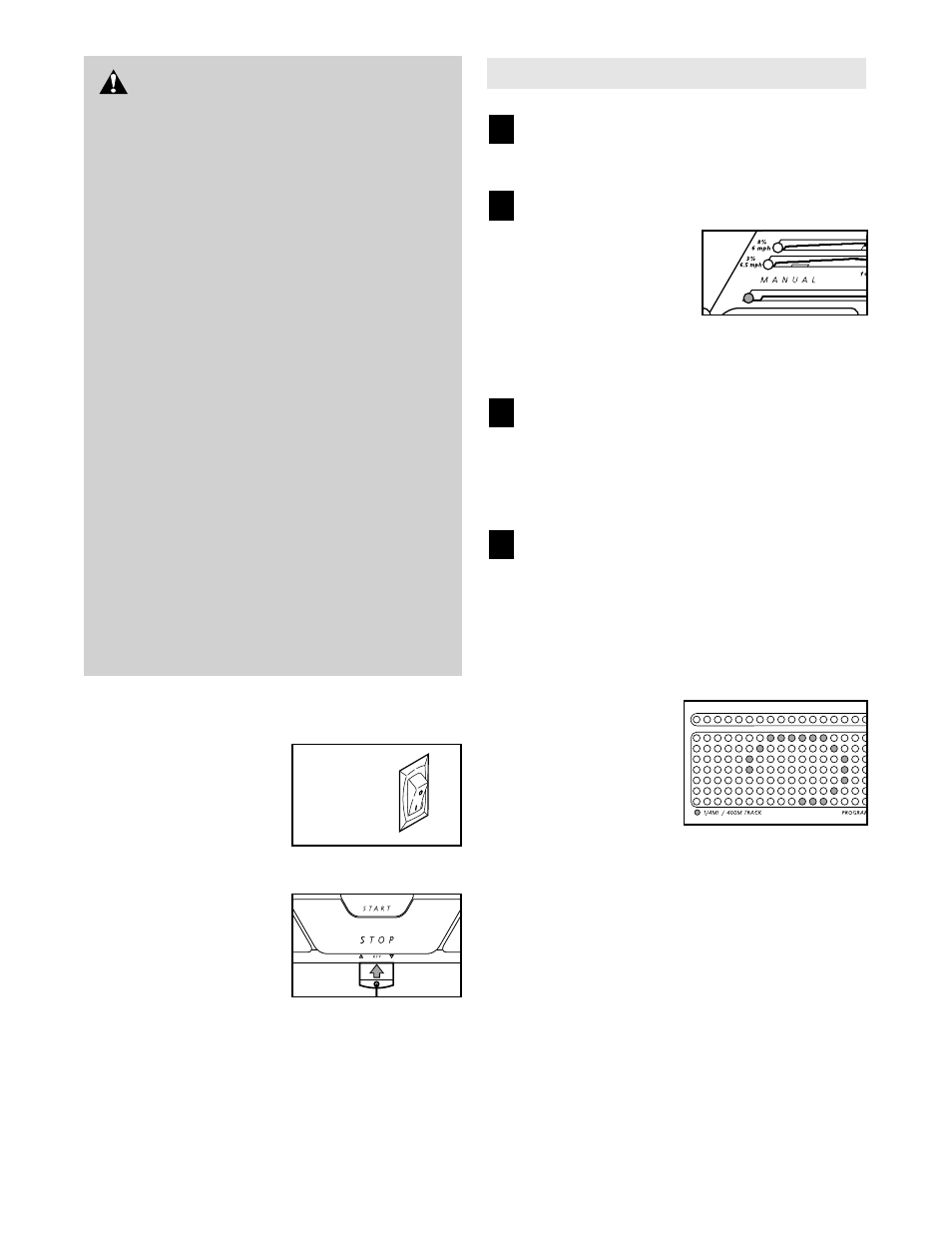 43 2 1 warning | Image IMTL14901 User Manual | Page 10 / 34