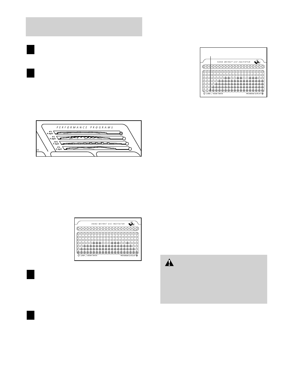 Warning | Image IMTL14901 User Manual | Page 12 / 34