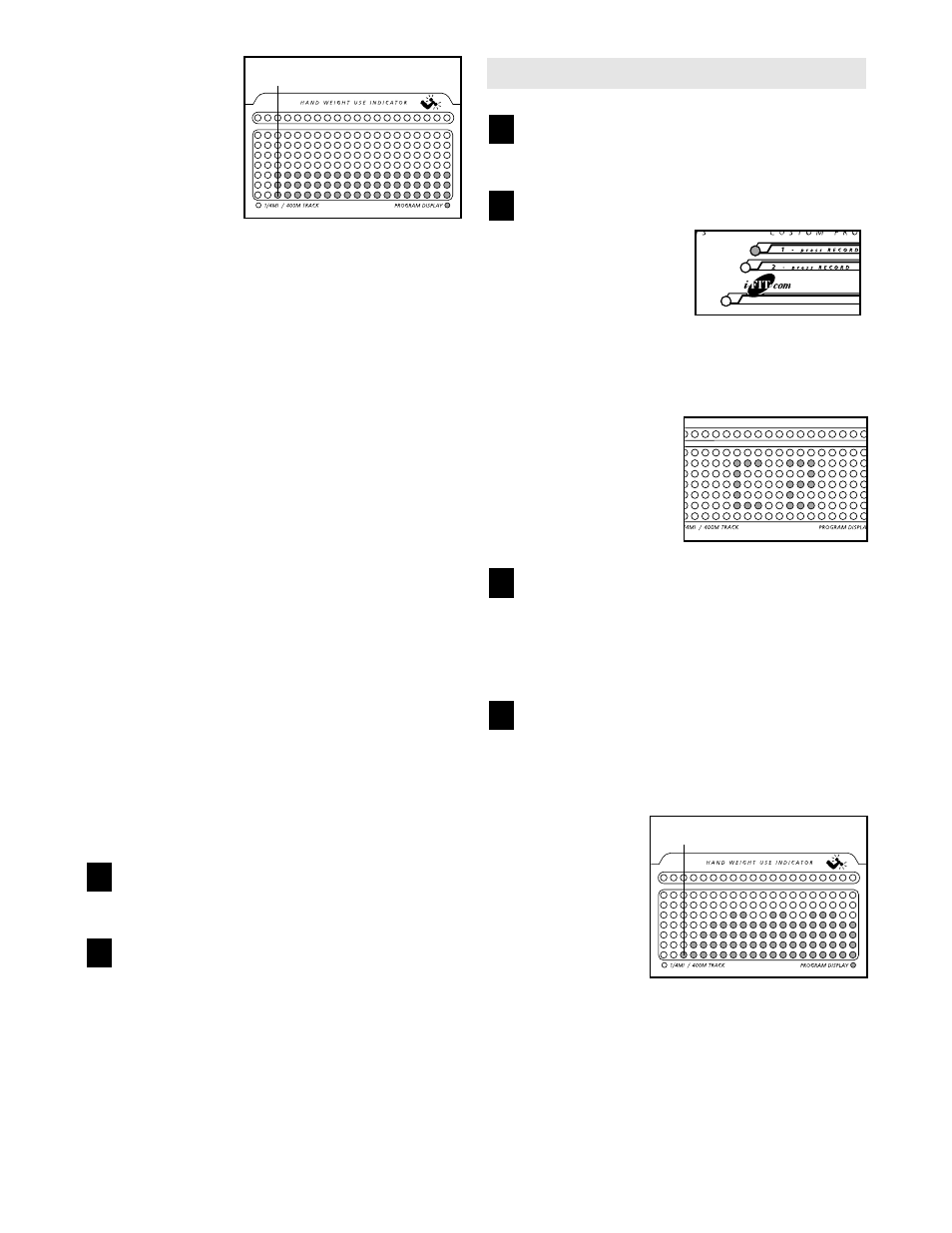 Image IMTL14901 User Manual | Page 17 / 34