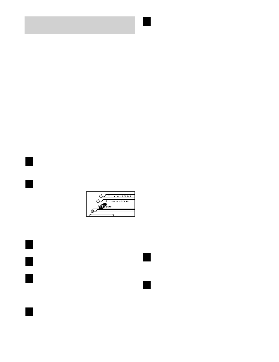 Image IMTL14901 User Manual | Page 22 / 34
