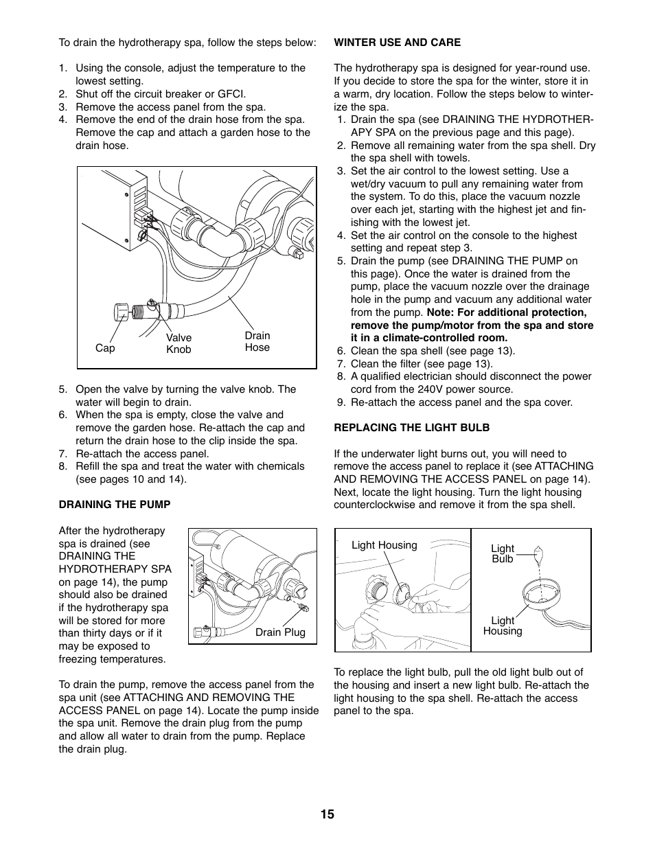 Image IMHS45590 User Manual | Page 15 / 20