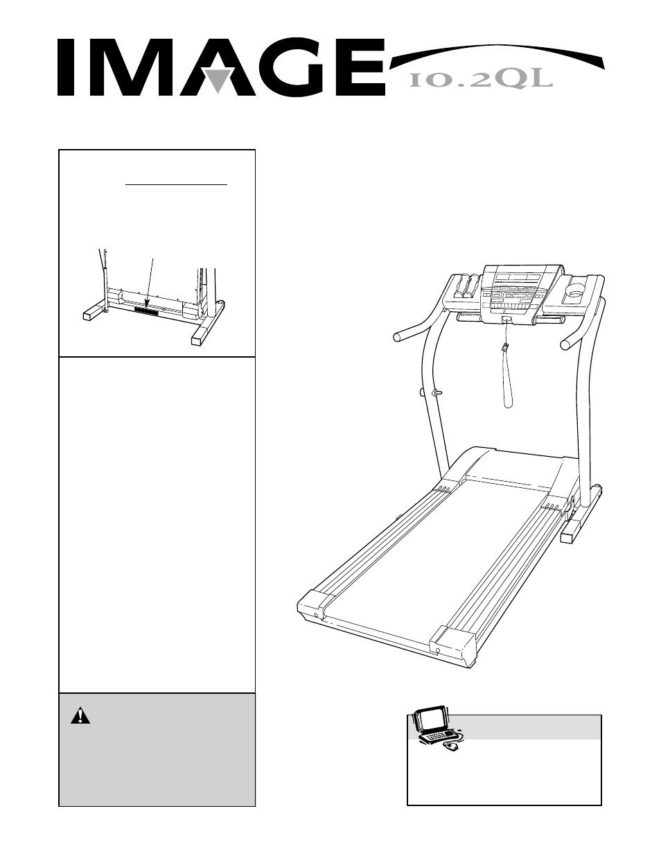 Image IMTL11997 User Manual | 30 pages