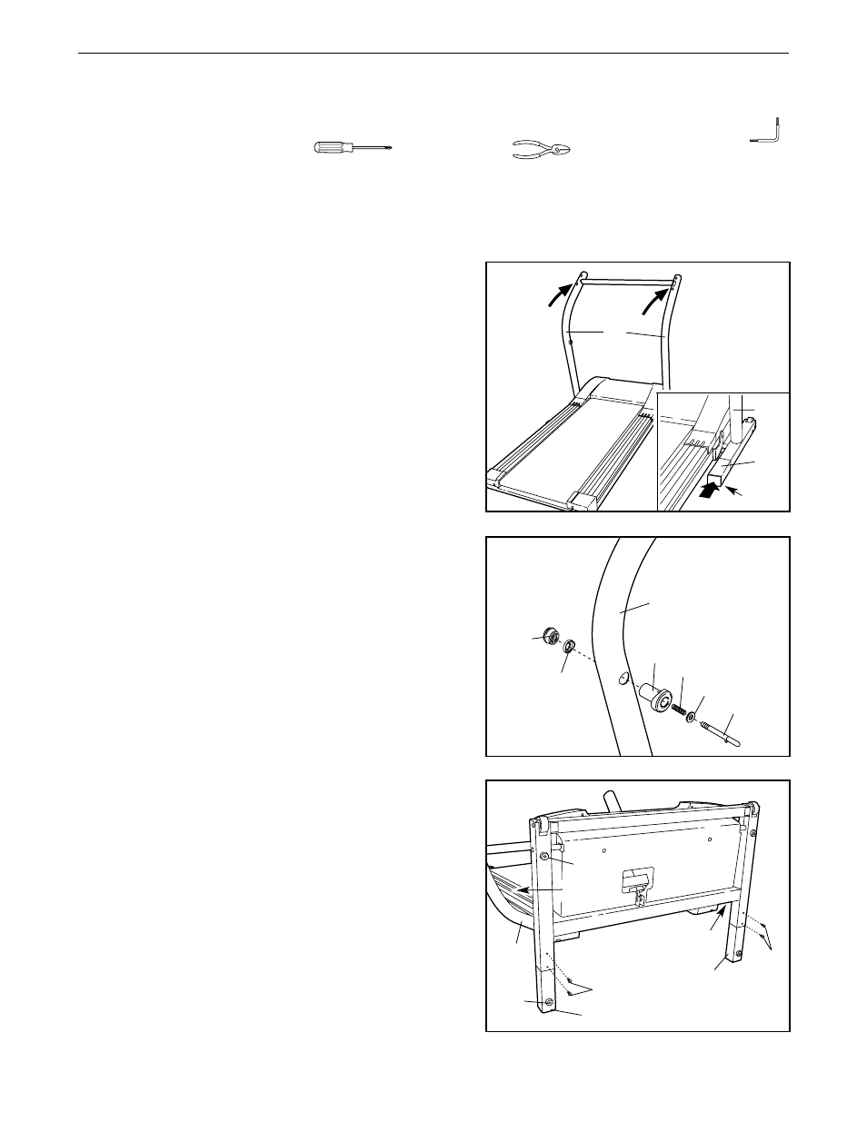 Assembly | Image IMTL11997 User Manual | Page 6 / 30