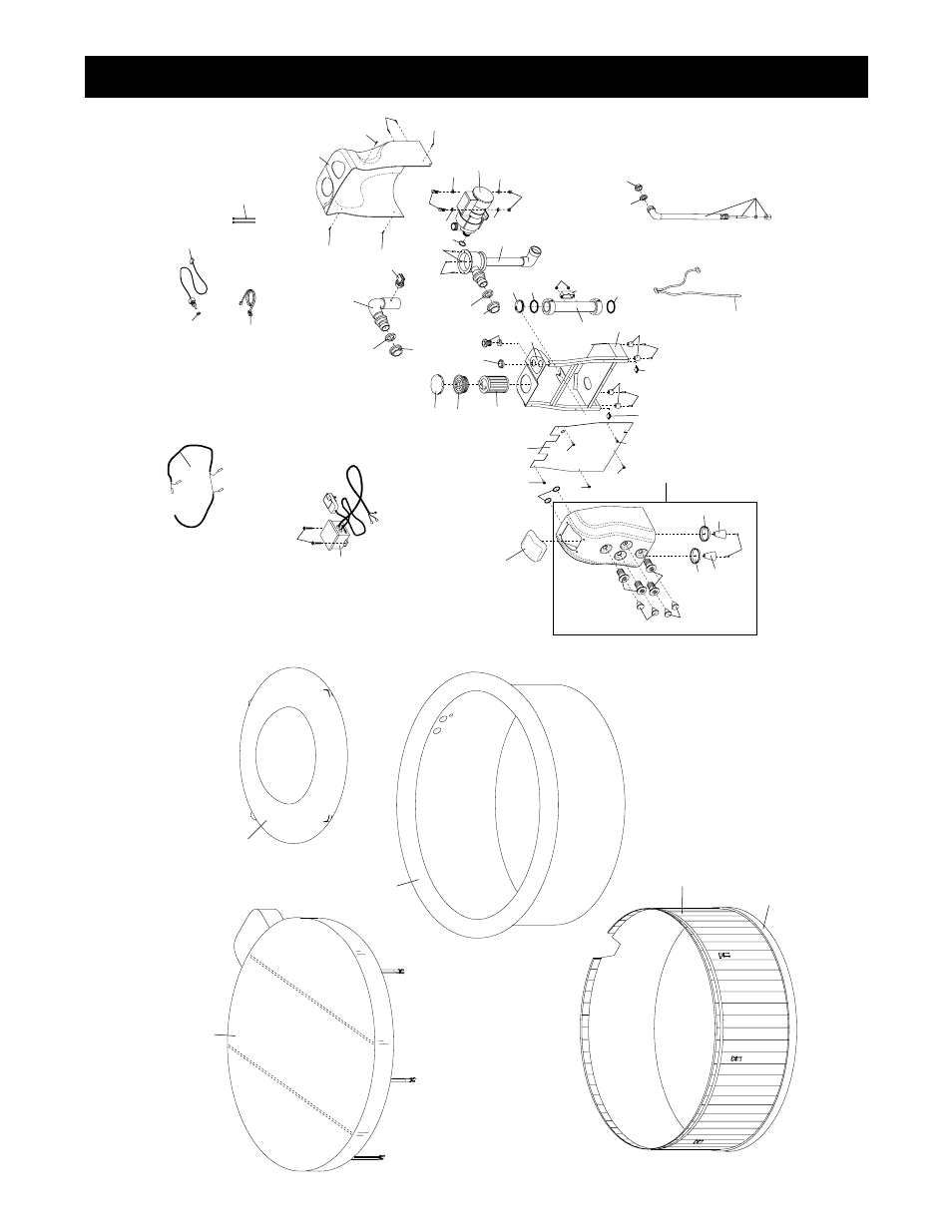 R1199a | Image 831.10815 User Manual | Page 23 / 23