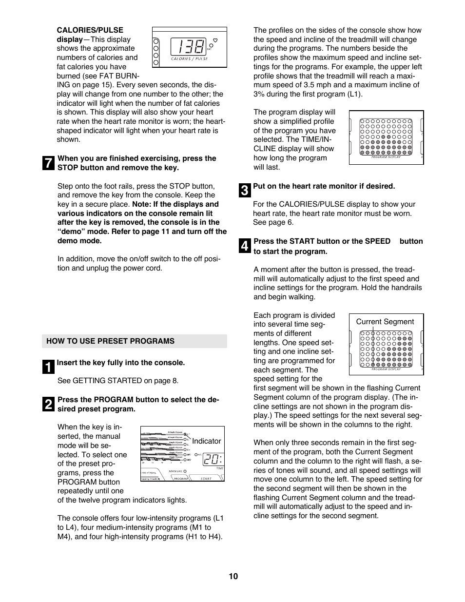 Image IMTL11901 User Manual | Page 10 / 19