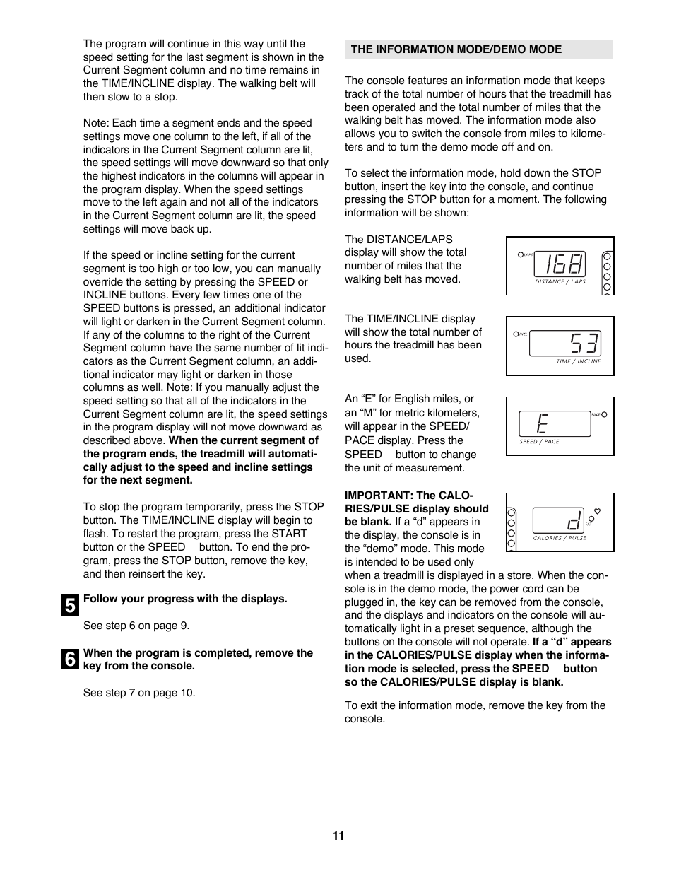 Image IMTL11901 User Manual | Page 11 / 19