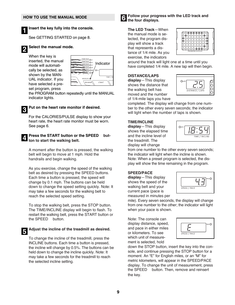 Image IMTL11901 User Manual | Page 9 / 19