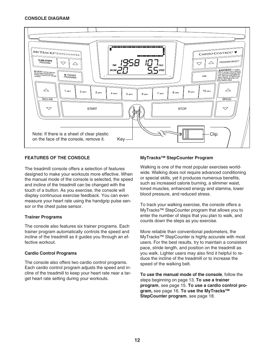 Image IMTL59105.1 User Manual | Page 12 / 30