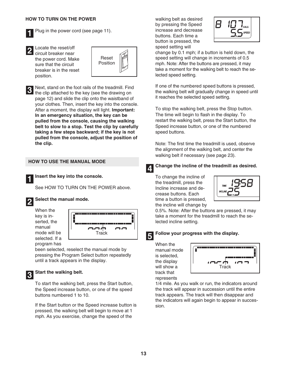 Image IMTL59105.1 User Manual | Page 13 / 30