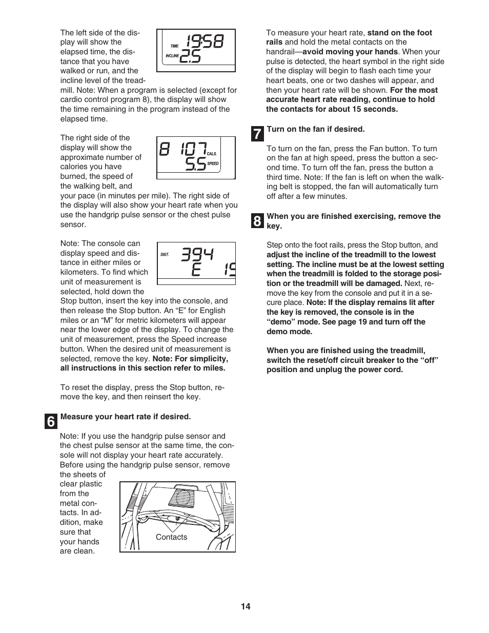 Image IMTL59105.1 User Manual | Page 14 / 30