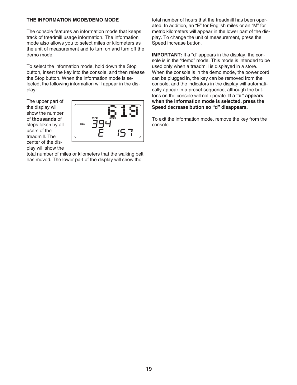 Image IMTL59105.1 User Manual | Page 19 / 30