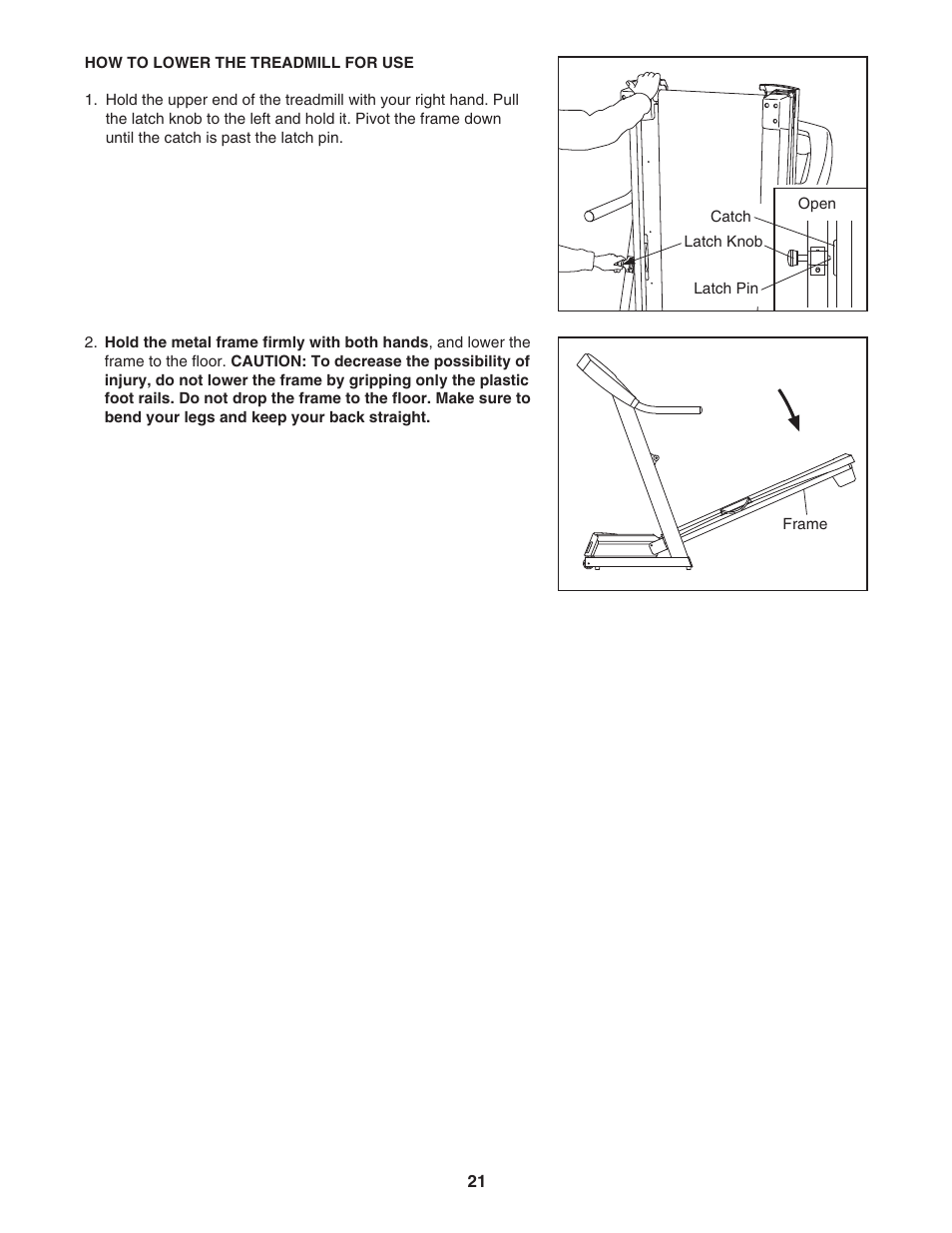 Image IMTL59105.1 User Manual | Page 21 / 30