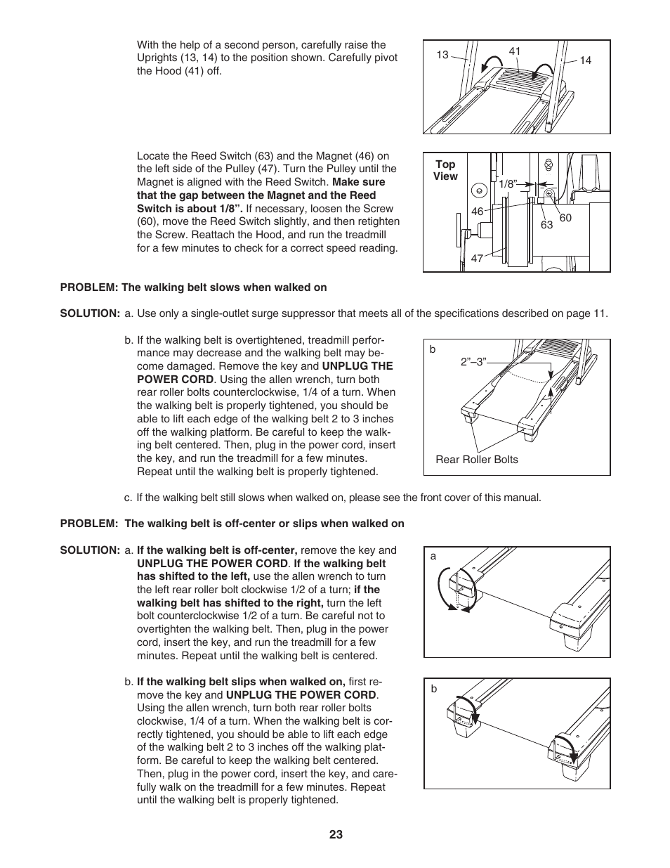 Image IMTL59105.1 User Manual | Page 23 / 30