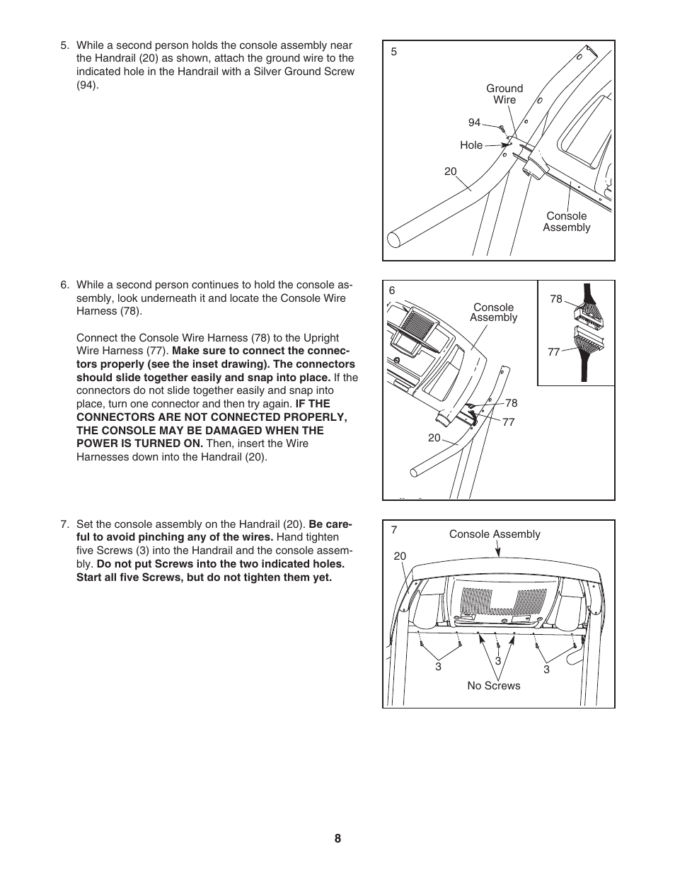 Image IMTL59105.1 User Manual | Page 8 / 30