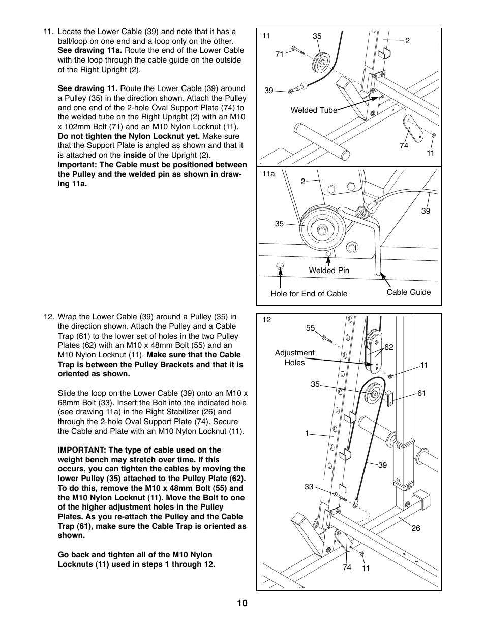 Image IMBE40890 User Manual | Page 10 / 18