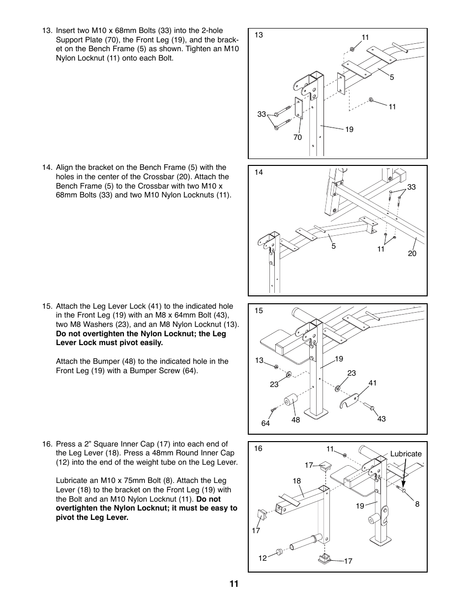 Image IMBE40890 User Manual | Page 11 / 18
