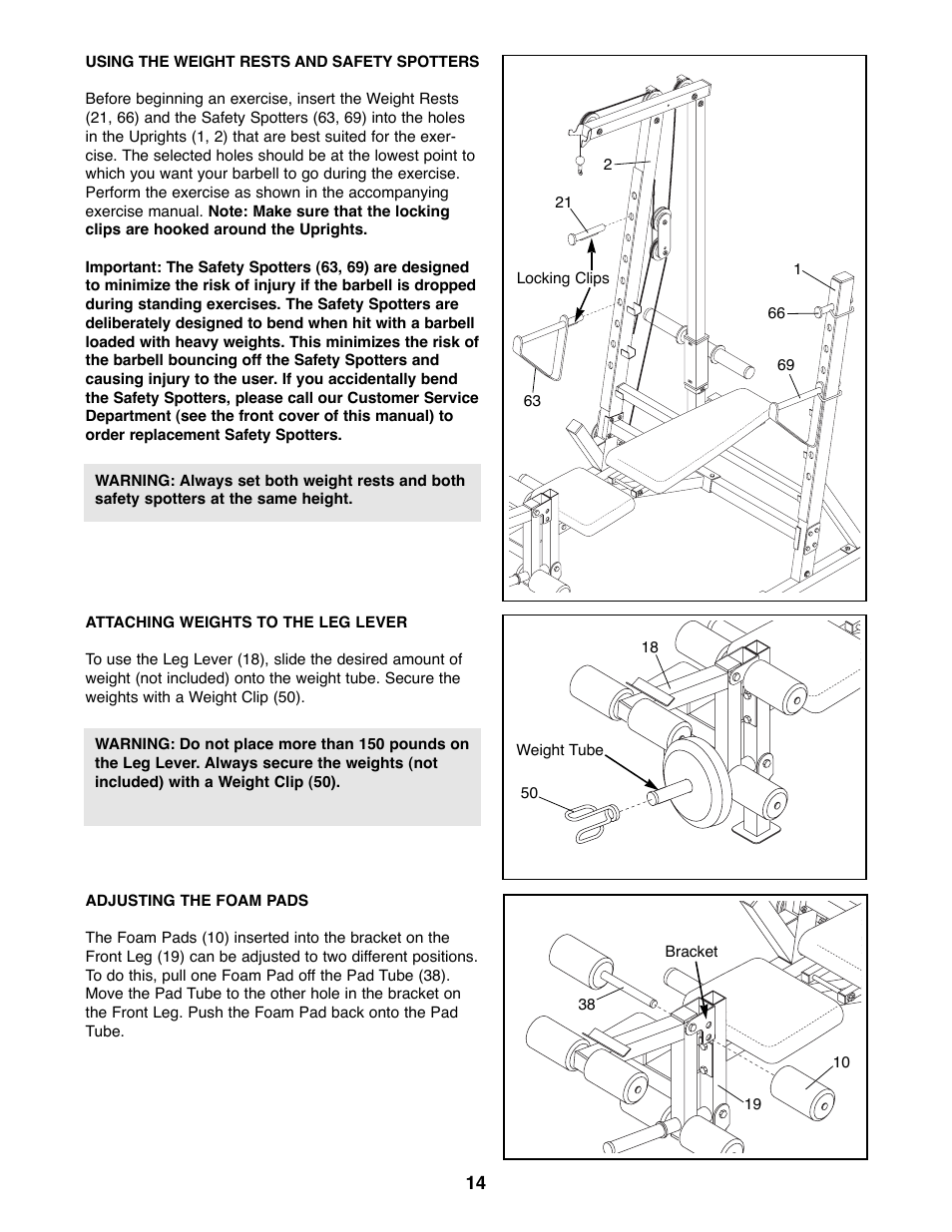 Image IMBE40890 User Manual | Page 14 / 18