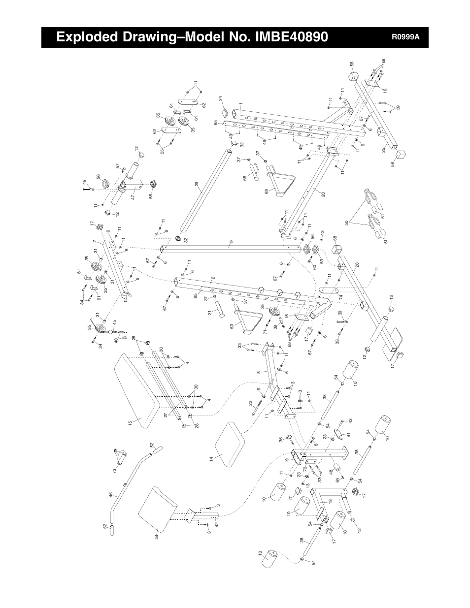 R0999a | Image IMBE40890 User Manual | Page 17 / 18