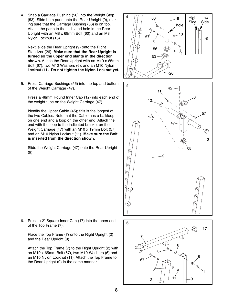 Image IMBE40890 User Manual | Page 8 / 18