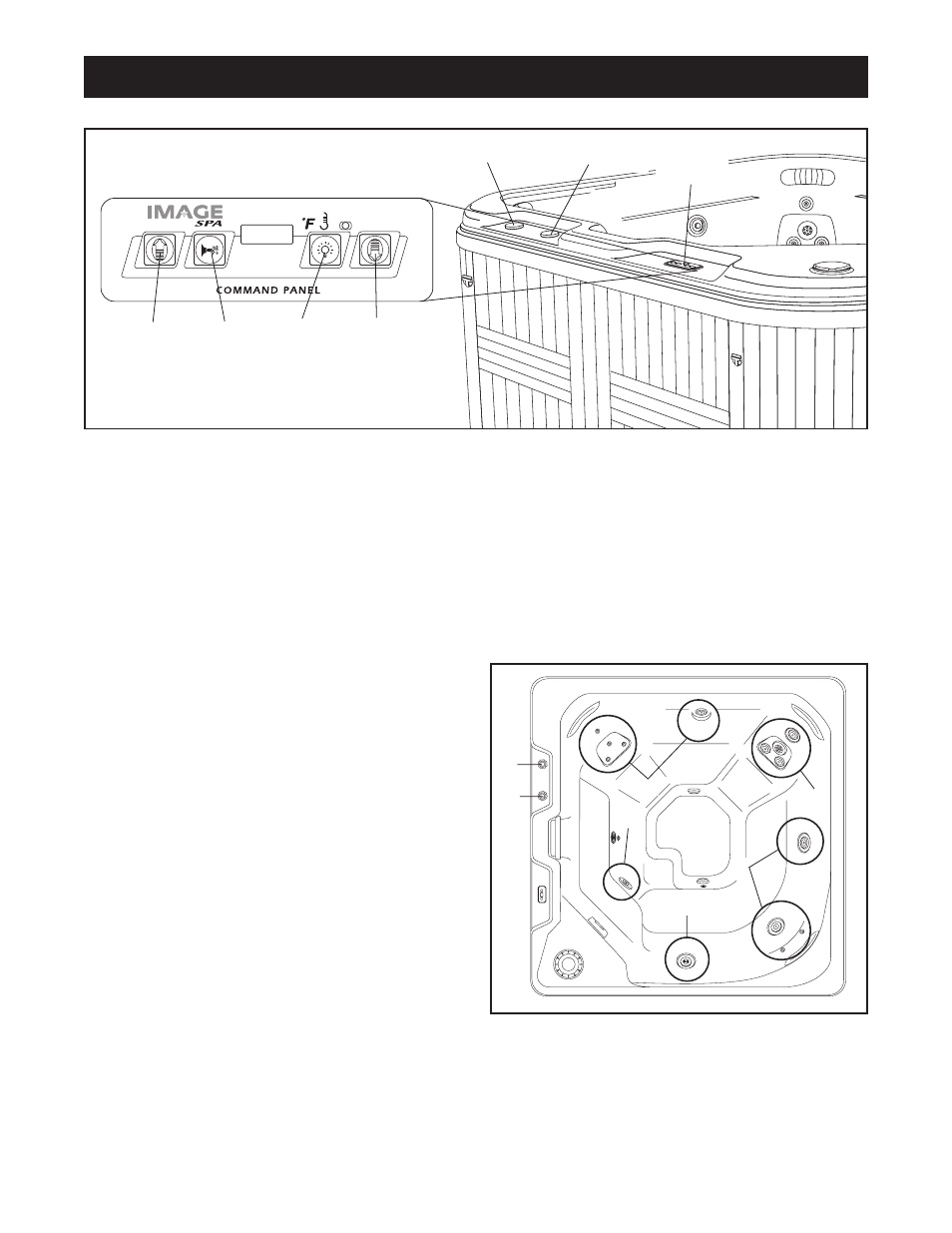 Using the controls | Image IMSB61610 User Manual | Page 12 / 20