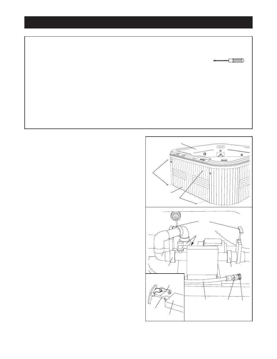 Assembly | Image IMSB61610 User Manual | Page 8 / 20