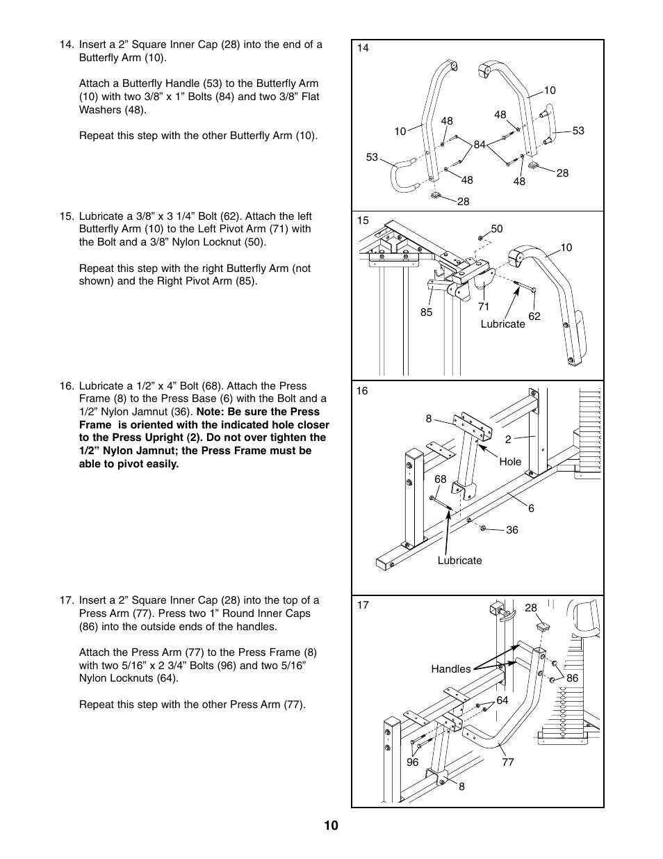 Image 8.0 User Manual | Page 10 / 32