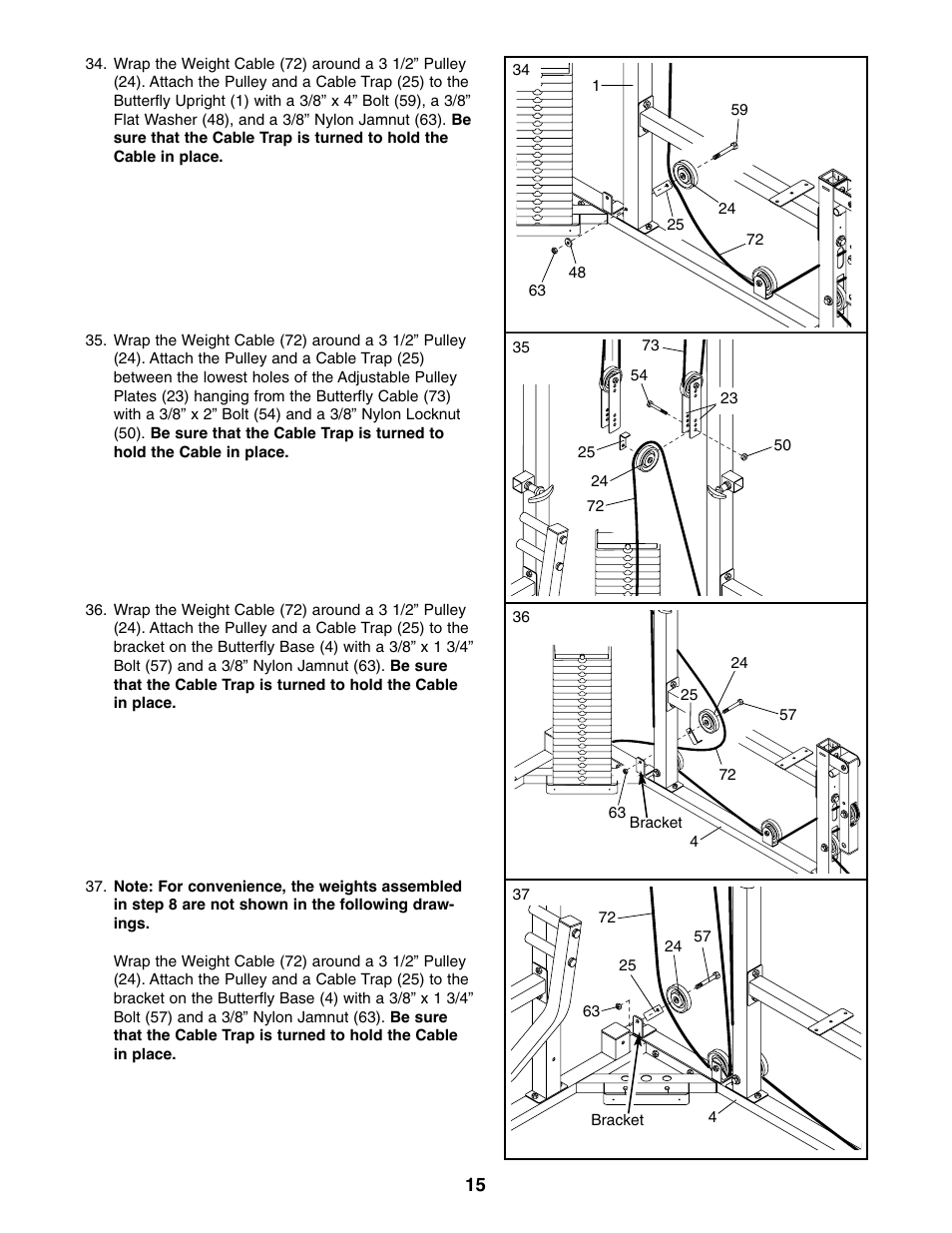 Image 8.0 User Manual | Page 15 / 32