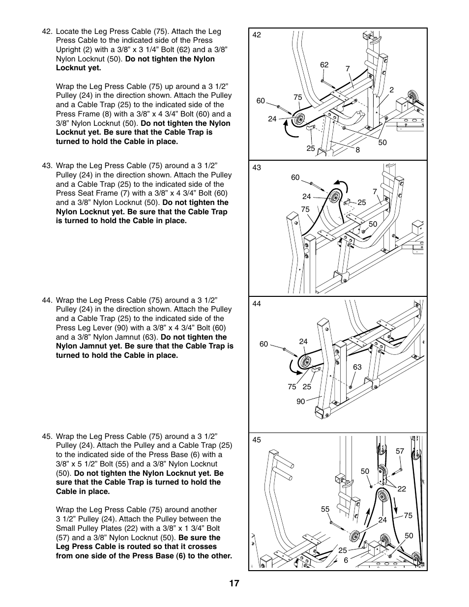 Image 8.0 User Manual | Page 17 / 32