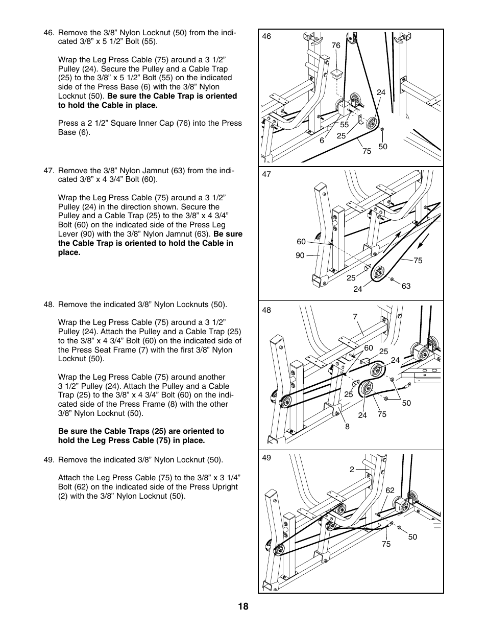 Image 8.0 User Manual | Page 18 / 32