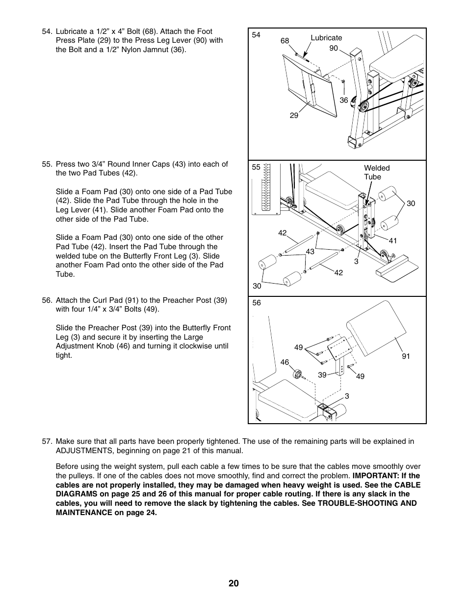 Image 8.0 User Manual | Page 20 / 32