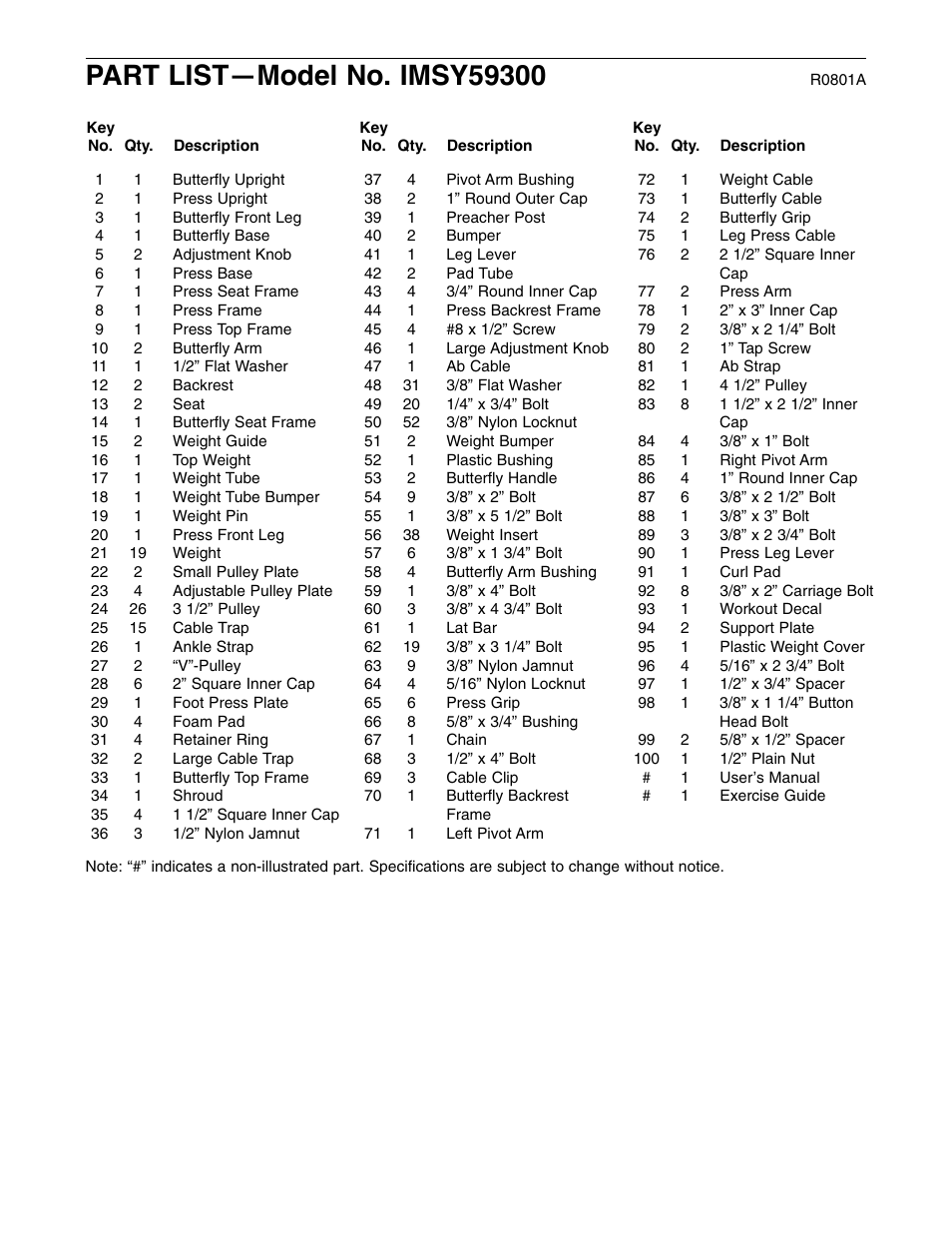 Image 8.0 User Manual | Page 30 / 32