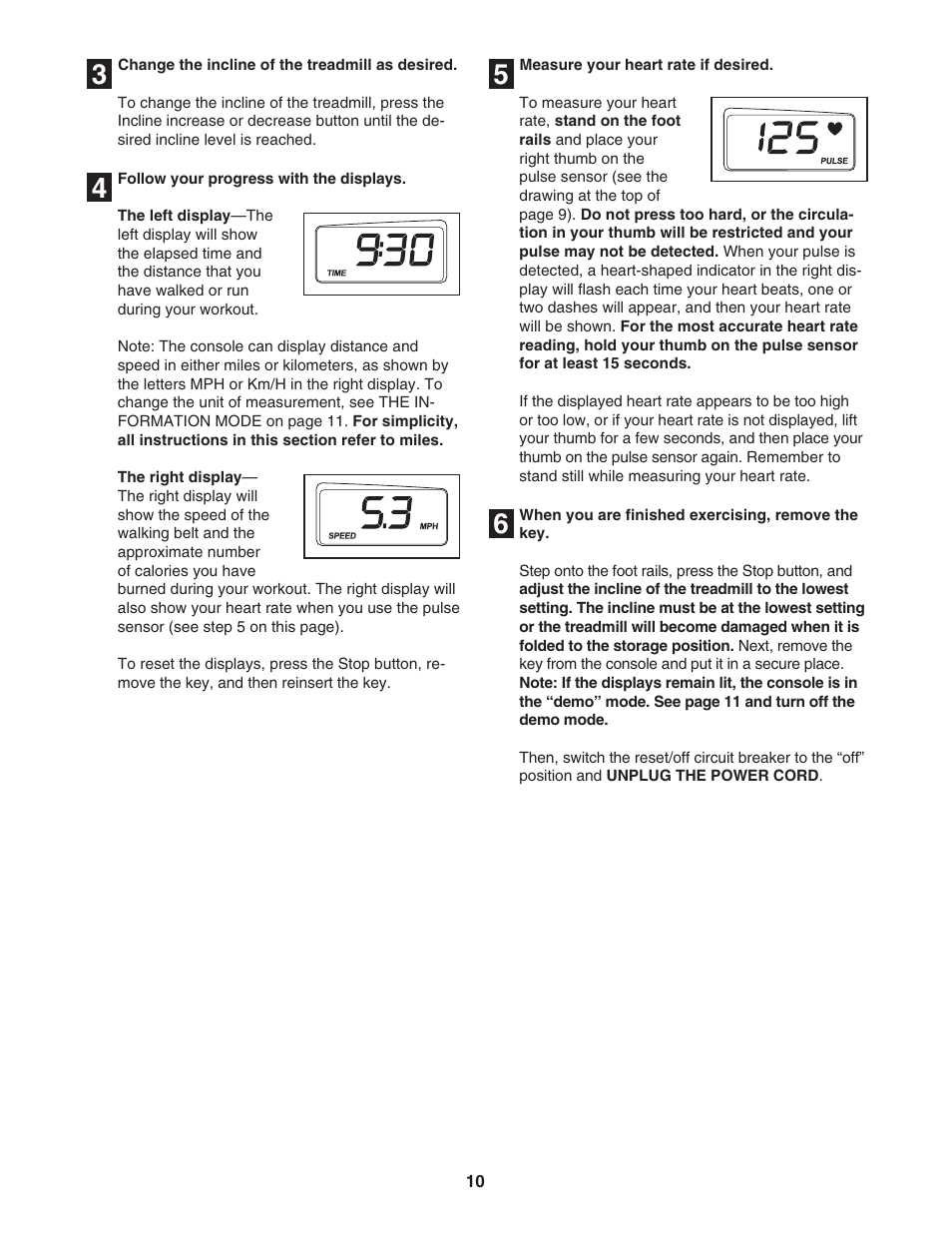 Image IMTL41205.0 User Manual | Page 10 / 19