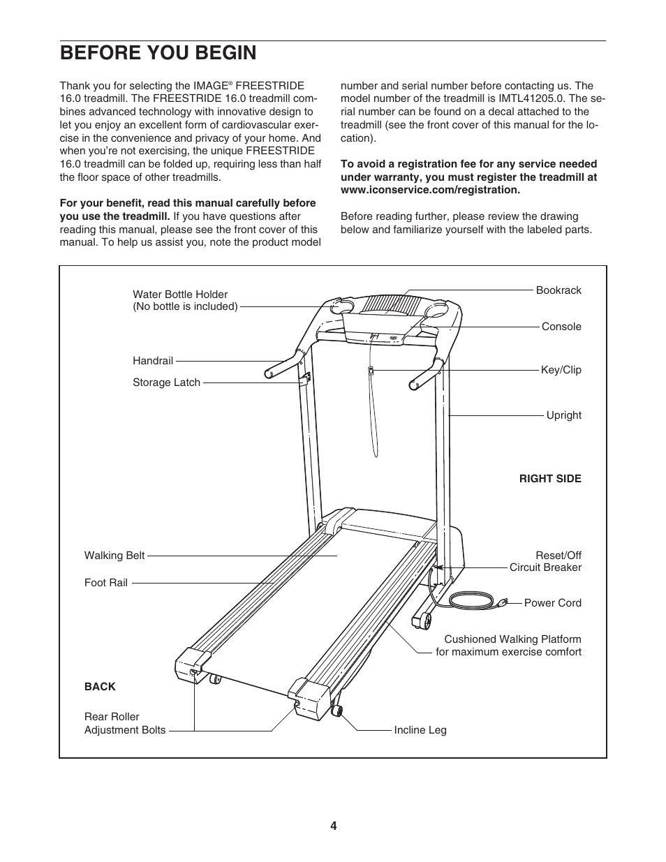 Before you begin | Image IMTL41205.0 User Manual | Page 4 / 19