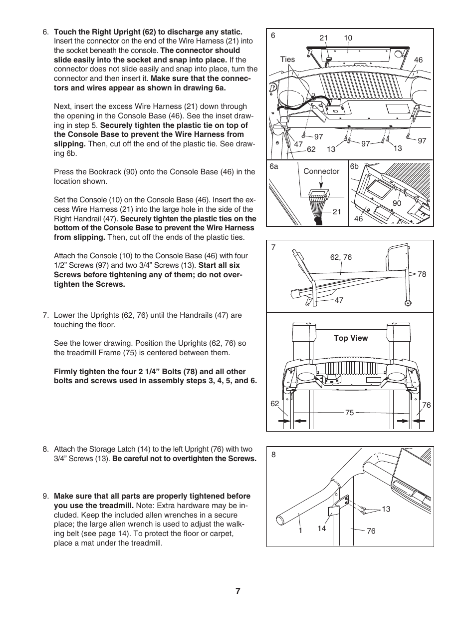 Image IMTL41205.0 User Manual | Page 7 / 19