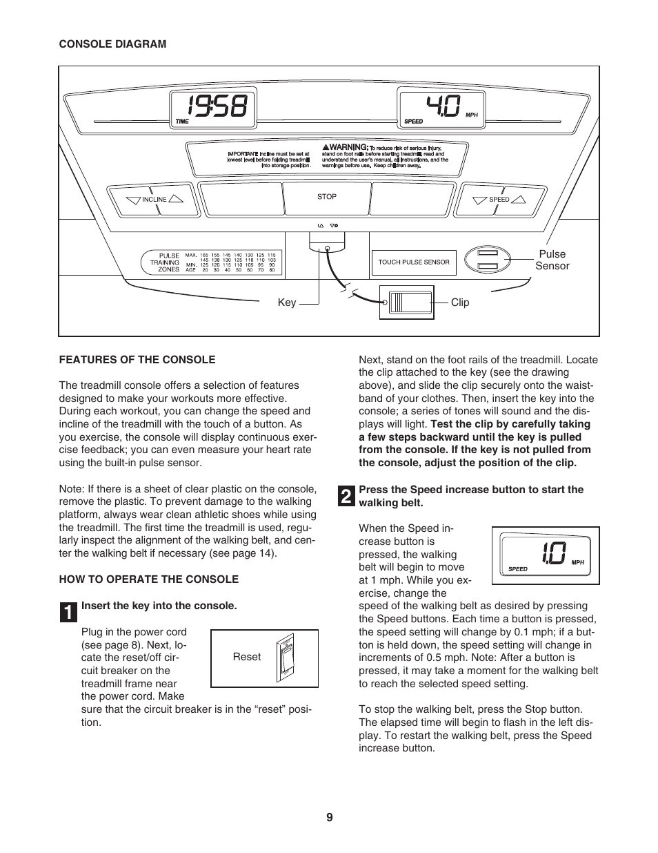 Image IMTL41205.0 User Manual | Page 9 / 19