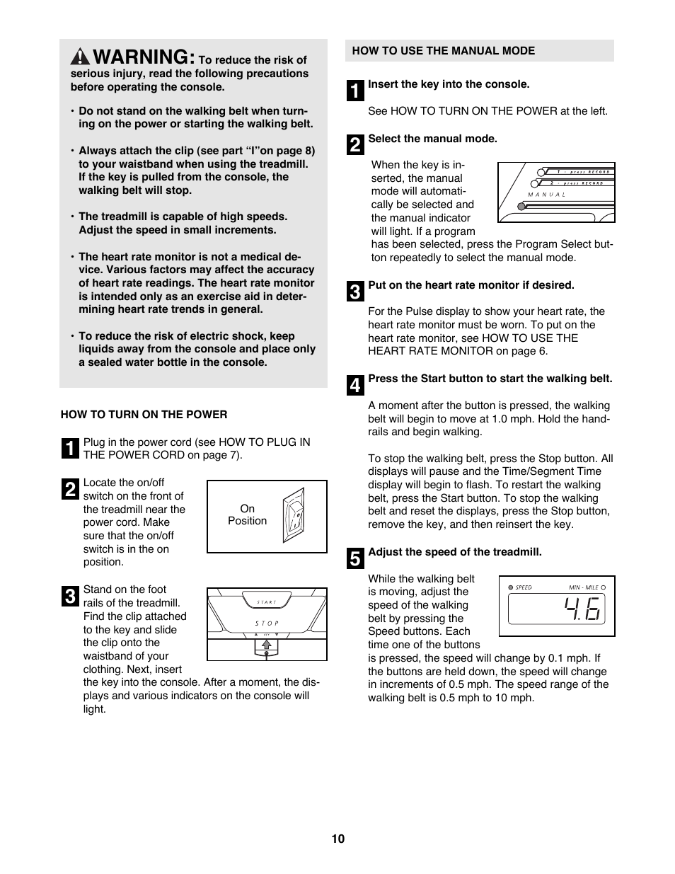 Image IMTL11992 User Manual | Page 10 / 30